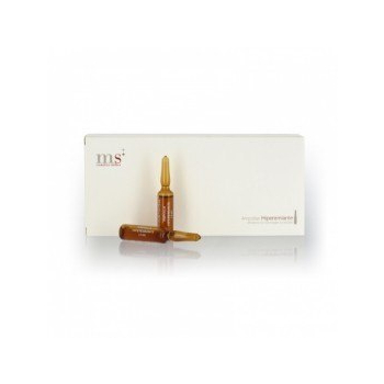 .MSM Whitening Prof 5ml .